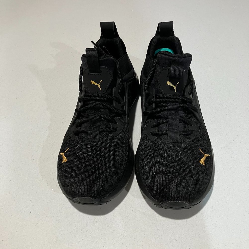 Puma Women Softride Enzo Shoes Size 8 -  Style 195469-01